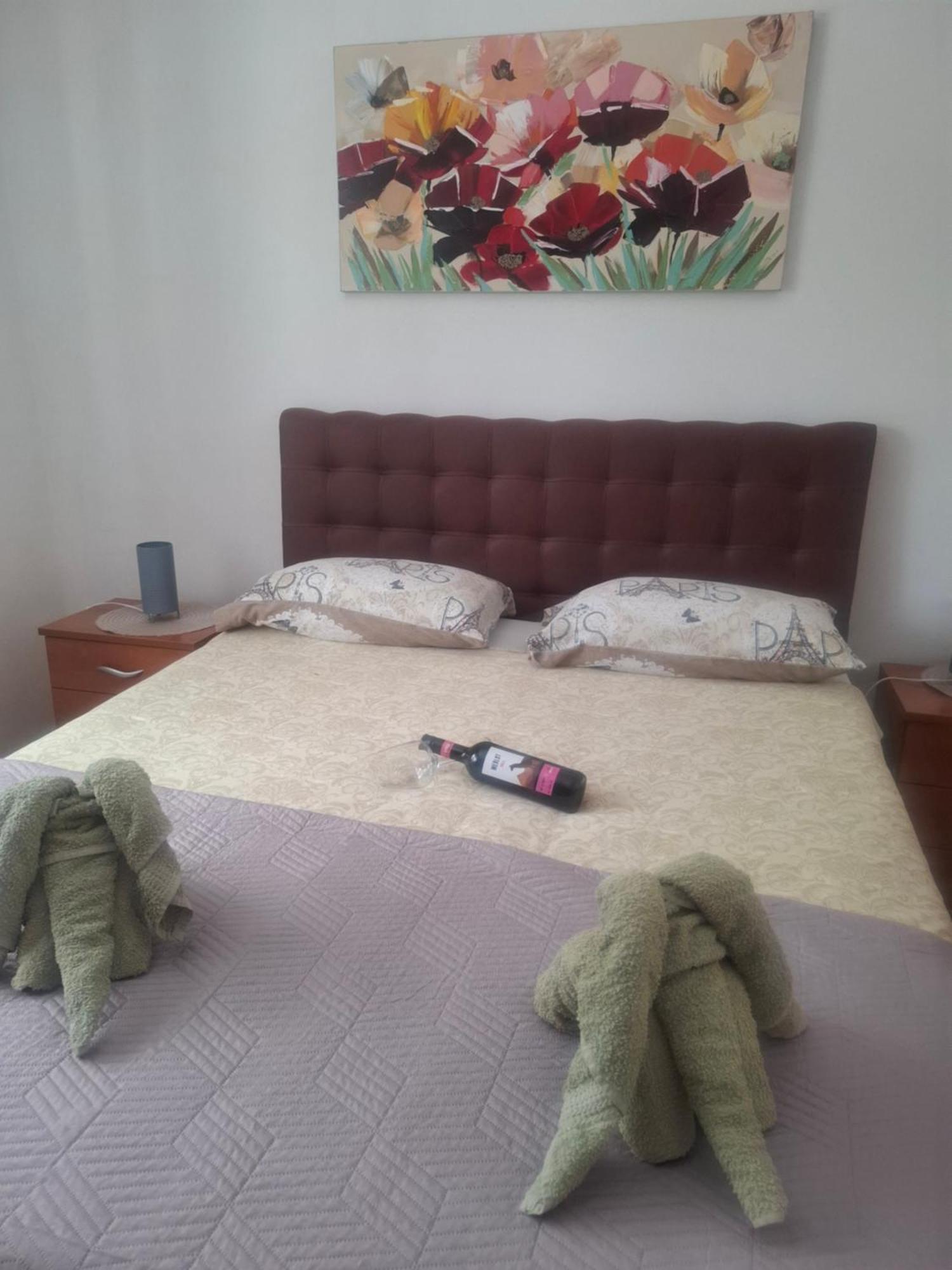 Apartment Biggy Цавтат Экстерьер фото