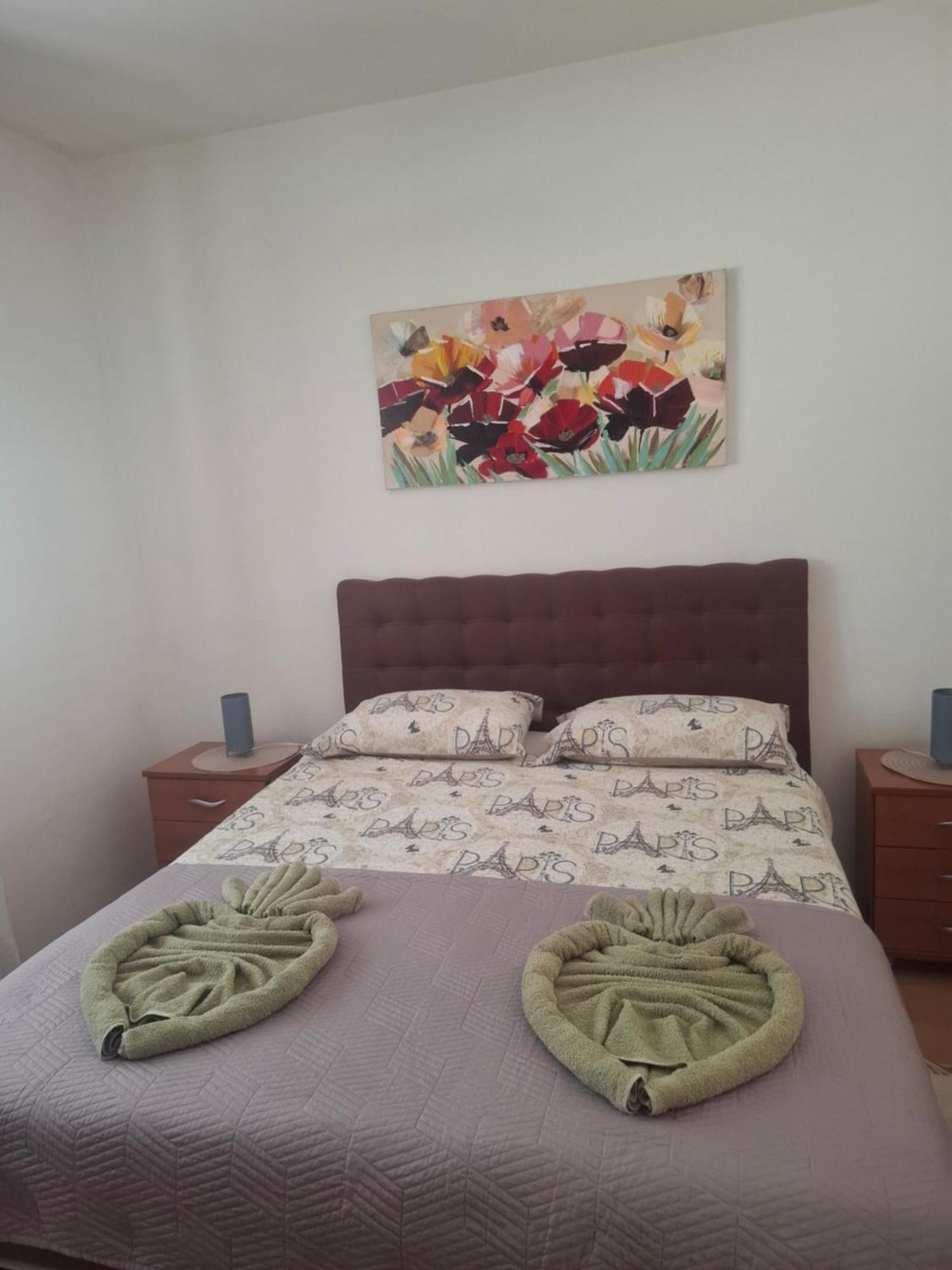 Apartment Biggy Цавтат Экстерьер фото